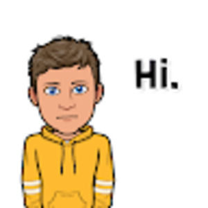 Meet your Posher, Rj